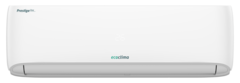 Сплит-система ECOCLIMA, PRESTIGE LINE (on-off), ECW-HE09/BB-4R2 / EC-HE09/B-4R2