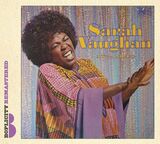 VAUGHAN, SARAH: A Time In My Life (Компакт-диск)
