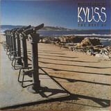 KYUSS Muchas Gracias:  The Best Of Kyuss (Blue) (2Винил)