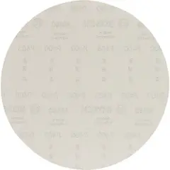 Шлифовальная сетка M480, P320, 225 мм, 25 шт BOSCH 2608621187