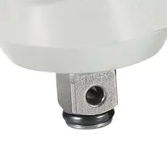 Аккумуляторный ударный гайковерт Makita DTL300Z