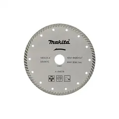 Алмазный диск по граниту 230 мм Makita D-41729