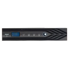 ИБП Бастион SKAT-UPS 1000 RACK+2X9AH ИСП. Е