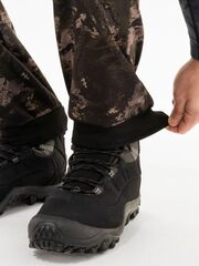 Демисезонные брюки для охоты Remington Polar Dream FIT Black Camo на remingtonn.ru