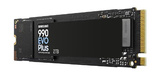 Накопитель SSD M.2 2280 Samsung 990 EVO Plus