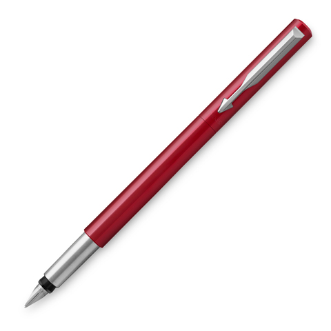 Перьевая ручка Parker Vector M
