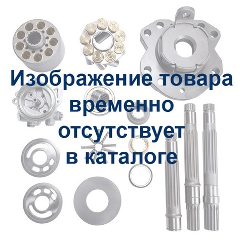 Фото A8VO200 DRIVE SHAFT - T24*46T*L227mm