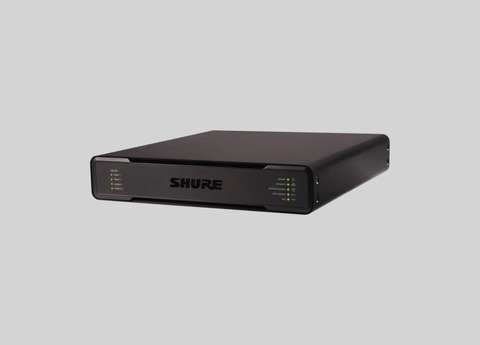 Цифровой DSP-процессор IntelliMix P300 Shure P300-IMX