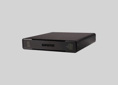 Цифровой DSP-процессор IntelliMix P300 Shure P300-IMX