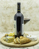 Вино Fattoria di Calappiano Лунгарно Красное Сухое 2017 г.у. 14,5% 0,75 л, Италия