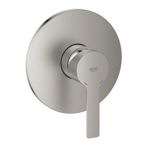 GROHE Lineare 24063DC1 Смеситель для душа встраиваемый
