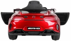 MERCEDES-BENZ GT4 (ЛИЦЕНЗИОННАЯ МОДЕЛЬ) с дистанционным управлением