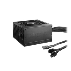 Блок питания Bequiet! System Power 9 500W CM S9-CM-500W BN301