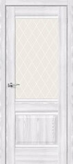 Прима-3 Riviera Ice / White Сrystal
