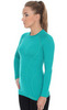 Термобелье женское Brubeck Active Wool терморубашка - 3