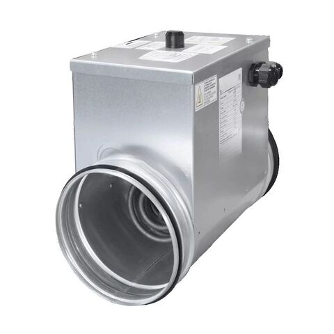 Электрический нагреватель Sysimple TCB 450-9 3