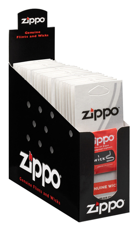 Фитиль в блистере ZIPPO 2425G