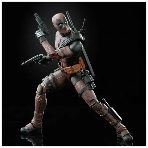 Фигурка Дэдпул Deadpool 2