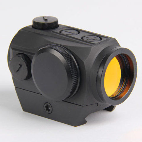 КОЛЛИМАТОР HOLOSUN PARALOW НА WEAVER/PICATINNY HS403GL