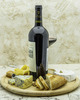 Вино Fattoria di Calappiano Лунгарно Красное Сухое 2017 г.у. 14,5% 0,75 л, Италия
