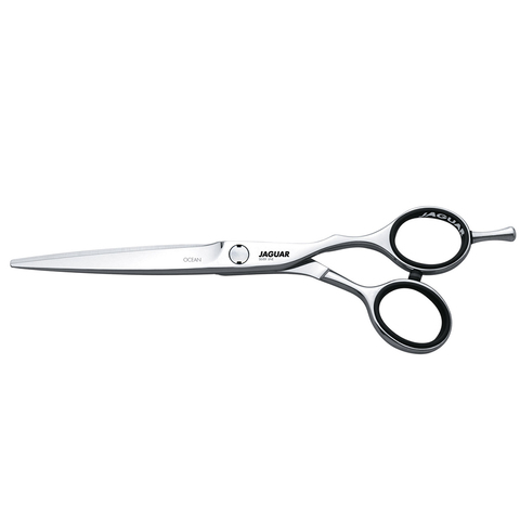 Ножницы прямые Jaguar Silver Line Ocean 5.75"