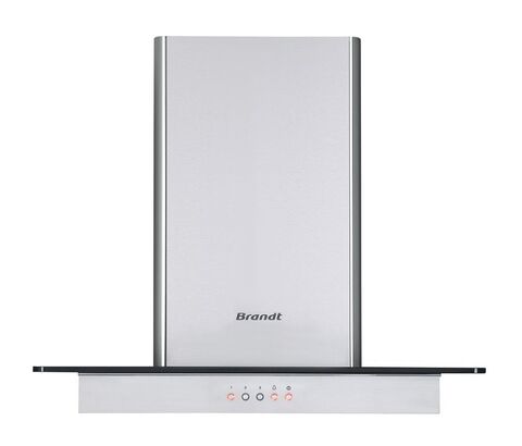 Кухонная вытяжка Brandt BHB1644IX