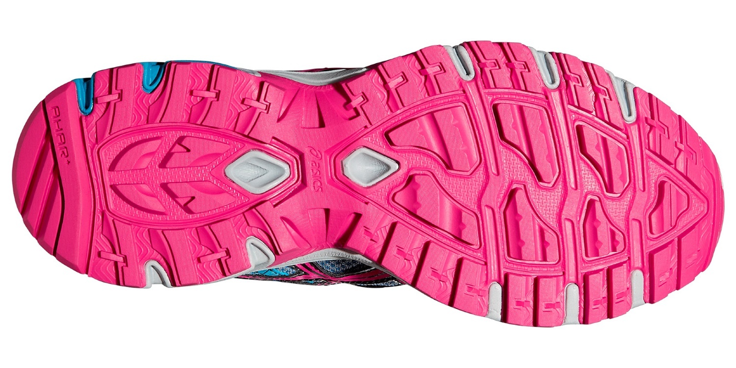 Кроссовки внедорожники женские Asics Gel-Sonoma  (5325)
