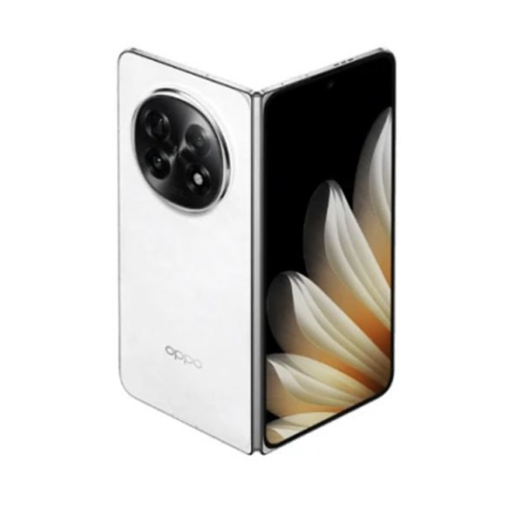 OPPO Find N5 16/512Gb Misty White – купить за 121 499 ₽ | ТехноСеть OPPO Find N5 16/512Gb Misty White – купить за 121 499 ₽ | ТехноСеть
