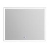 BelBagno SPC-GRT-1000-600-LED-TCH-WARM Зеркало с встроенным светильником и кнопочным выключателем