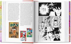 100 Manga Artists. 40th Anniversary Edition (На английском языке)