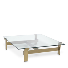 Журнальный столик Coffee Table Maxim арт.114480