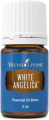 Young Living. White Angelica 5ml