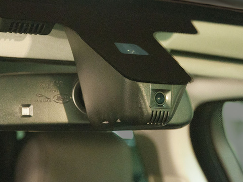 Автомобильный видеорегистратор Axiom Land Rover Special Wi-Fi