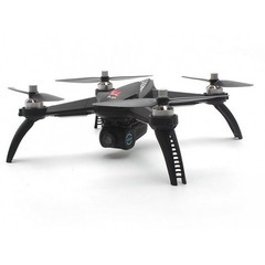 Радиоуправляемый квадрокоптер MJX Bugs 5W RTF 2.4G - MJX B5W