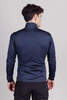 Мужская толстовка Nordski Layer blueberry - 4