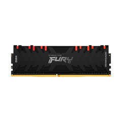 Модуль памяти Kingston FURY Renegade RGB KF432C16RB1A/16 DDR4 16GB 3200MHz