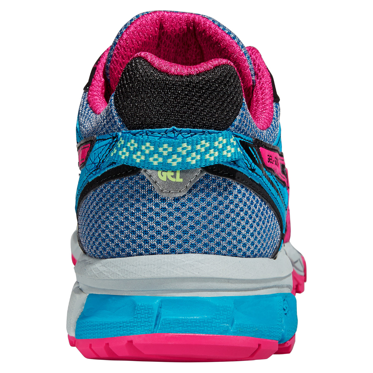 Кроссовки внедорожники женские Asics Gel-Sonoma  (5325) - 3