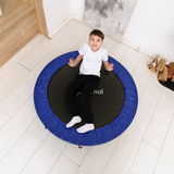 Батут DFC Kinertial 48'' синий фото №14