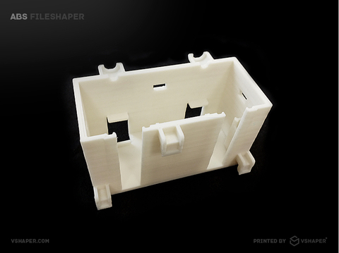3D-принтер VSHAPER 270 MED