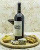 Вино Fattoria di Calappiano Лунгарно Красное Сухое 2017 г.у. 14,5% 0,75 л, Италия