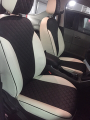 Чехлы на Ford Kuga 2013–2019 г.в.