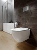 Ideal Standard Prosys Oleas R0122JG Панель смыва