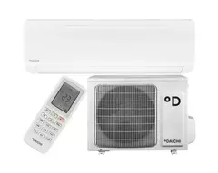 Сплит-система Daichi ICE ICE35AVQ1/ICE35FV1