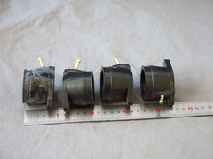Патрубки карбюратора Манифолды Yamaha YZF600R Thundercat 95-07 4JH-13596-02-00