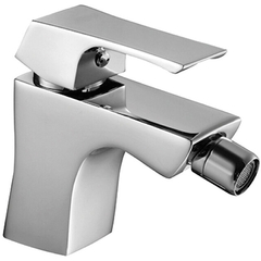 Lemark Unit LM4508C Смеситель для биде Хром фото