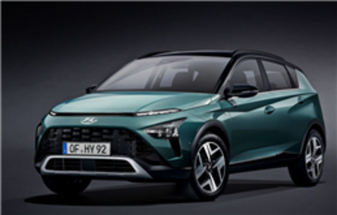 Гарант Блок Люкс 949 для HYUNDAI BAYON /2022-/ ЭлУР*РВ-ф17 мм Гарант Блок Люкс 949 для HYUNDAI BAYON /2022-/ ЭлУР*РВ-ф17 мм