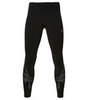 Asics Fuzex Packable Stripe костюм для бега мужской зеленый-черный - 4