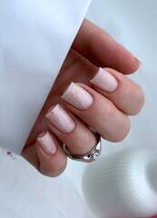 MODELING gel Joy (моделирующий гель Радость) 3