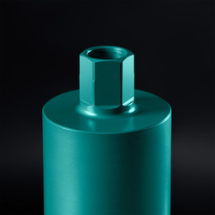 KRAFTOOL DIAMOND 102 мм (450 мм, 1 1/4