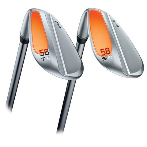 Клюшка для гольфа Вейдж PING Glide Forged Pro